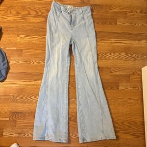 Free people jeans
